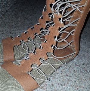Gladiator Sandals